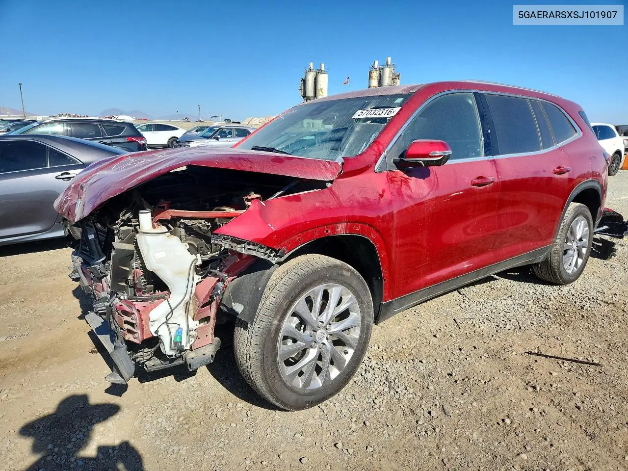 Buick Enclave