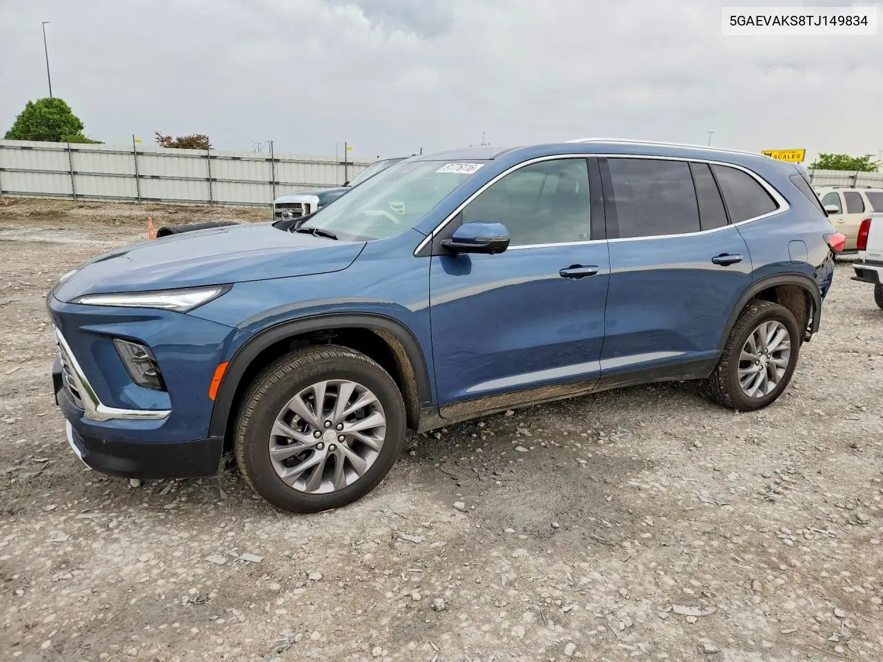 Buick Enclave