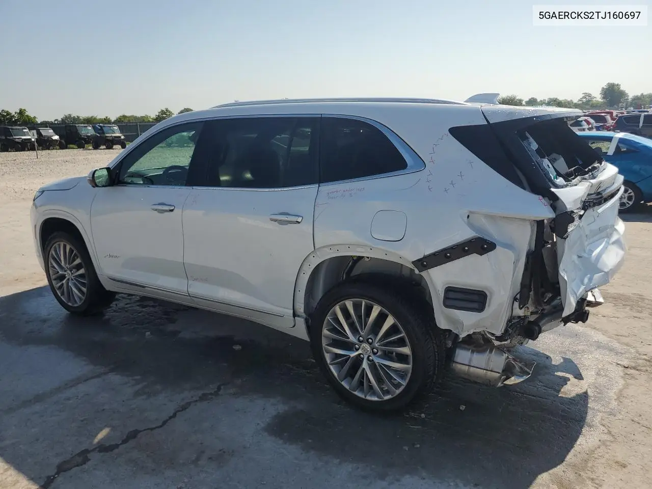 Buick Enclave
