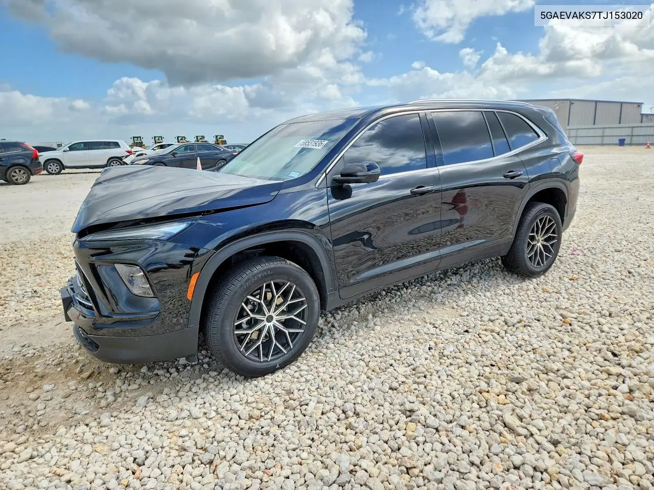 Buick Enclave