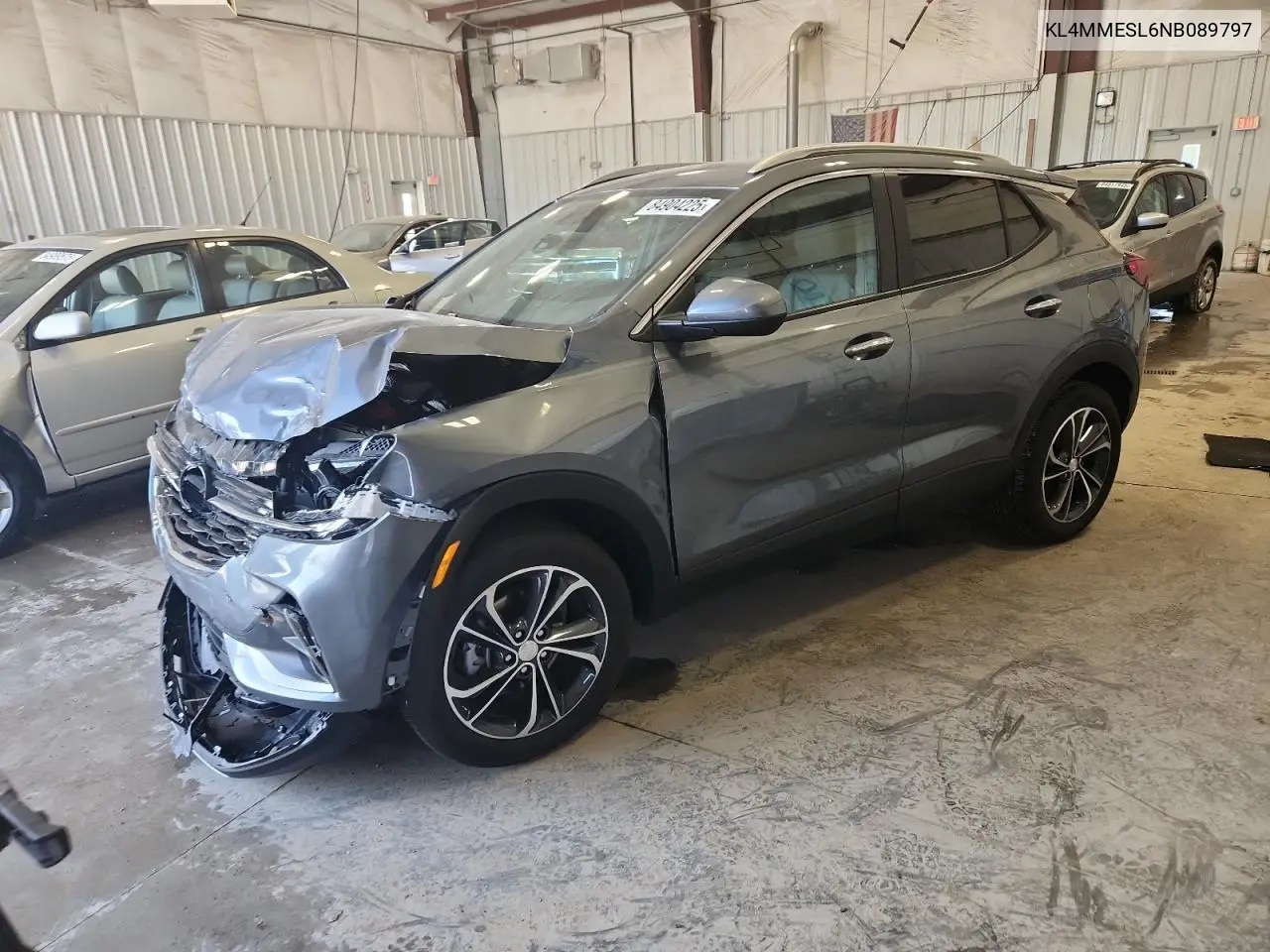 Buick Encore (Encore GX)