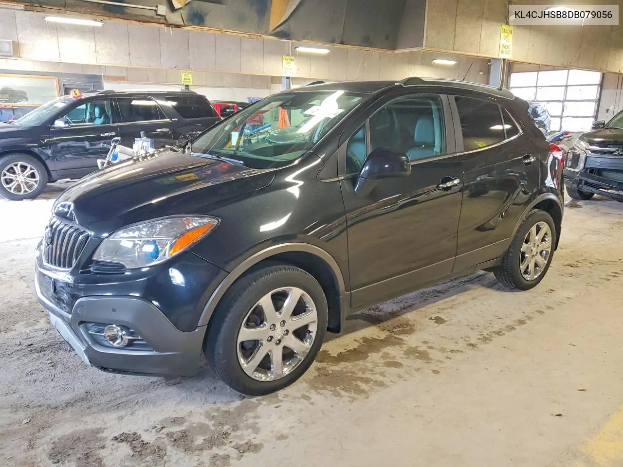 Buick Encore (Encore)