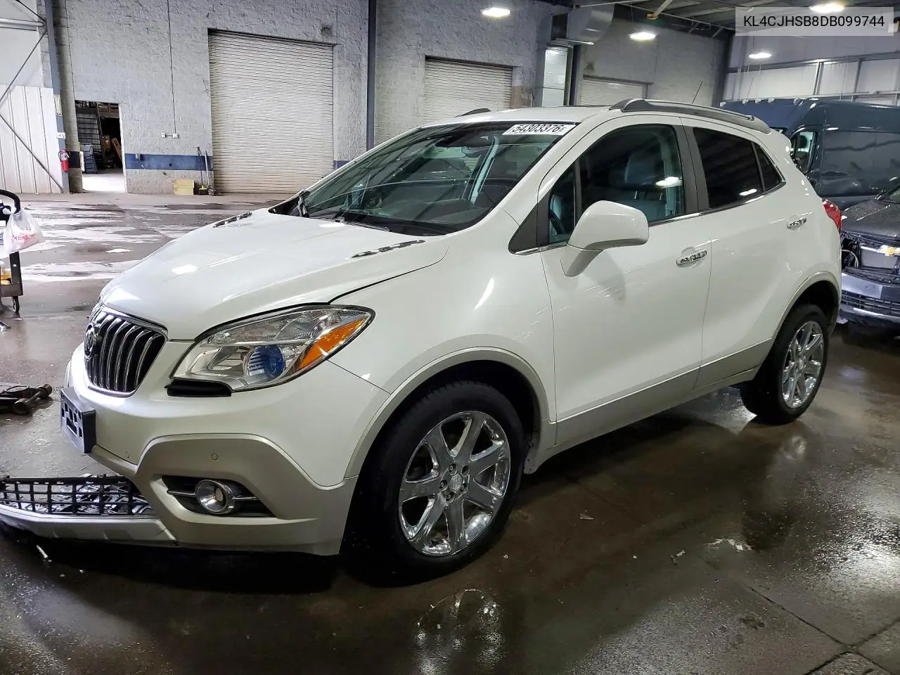 Buick Encore (Encore)
