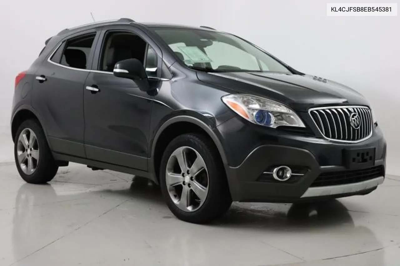 Buick Encore (Encore)
