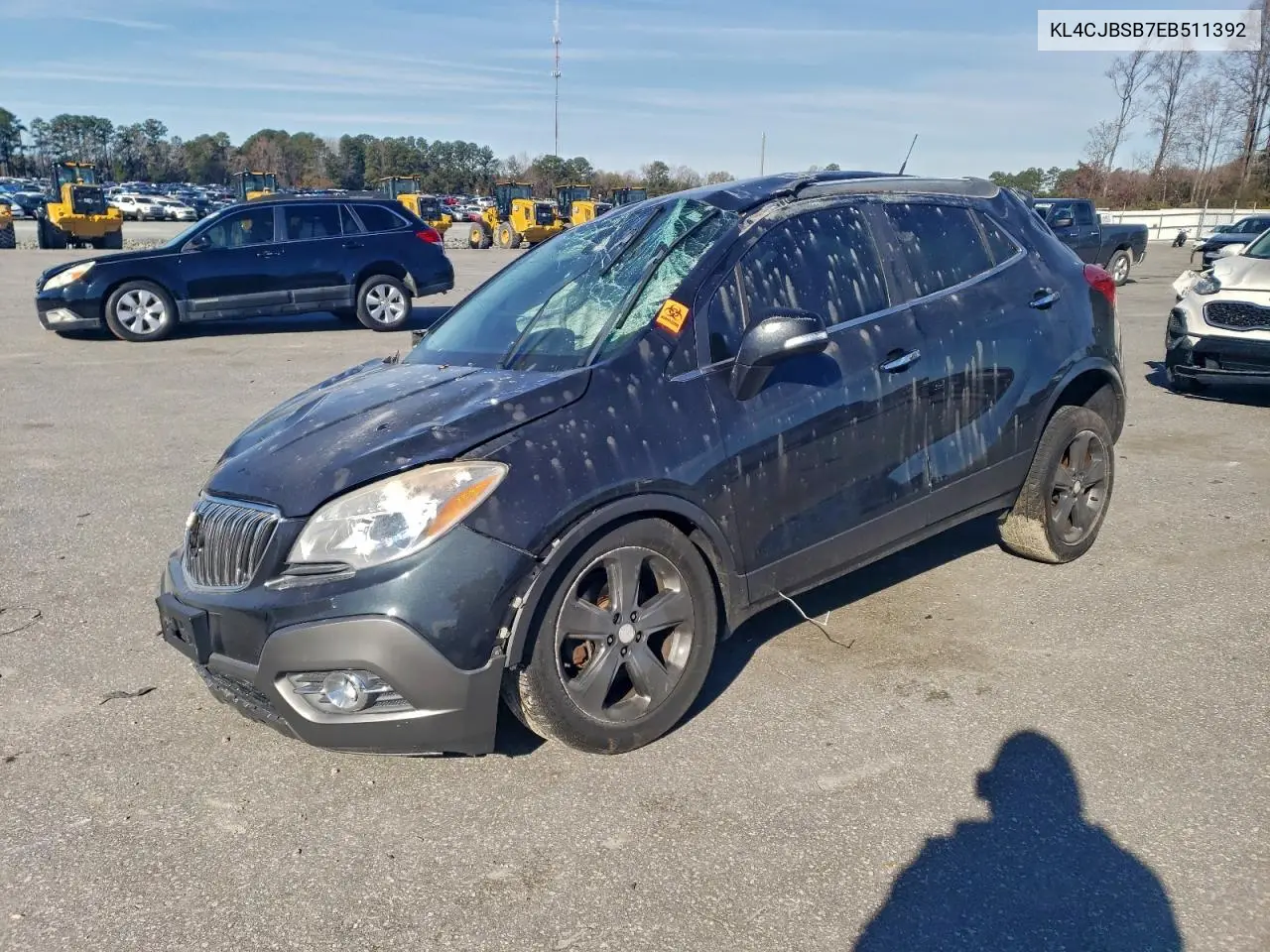 Buick Encore (Encore)