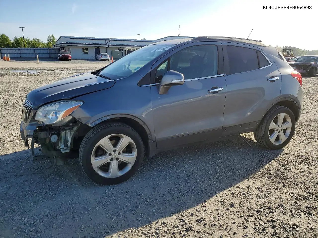 Buick Encore (Encore)