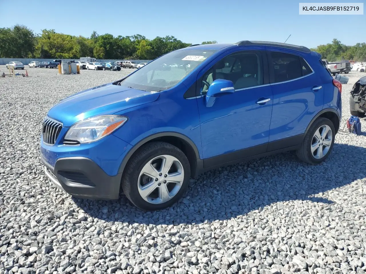 Buick Encore (Encore)