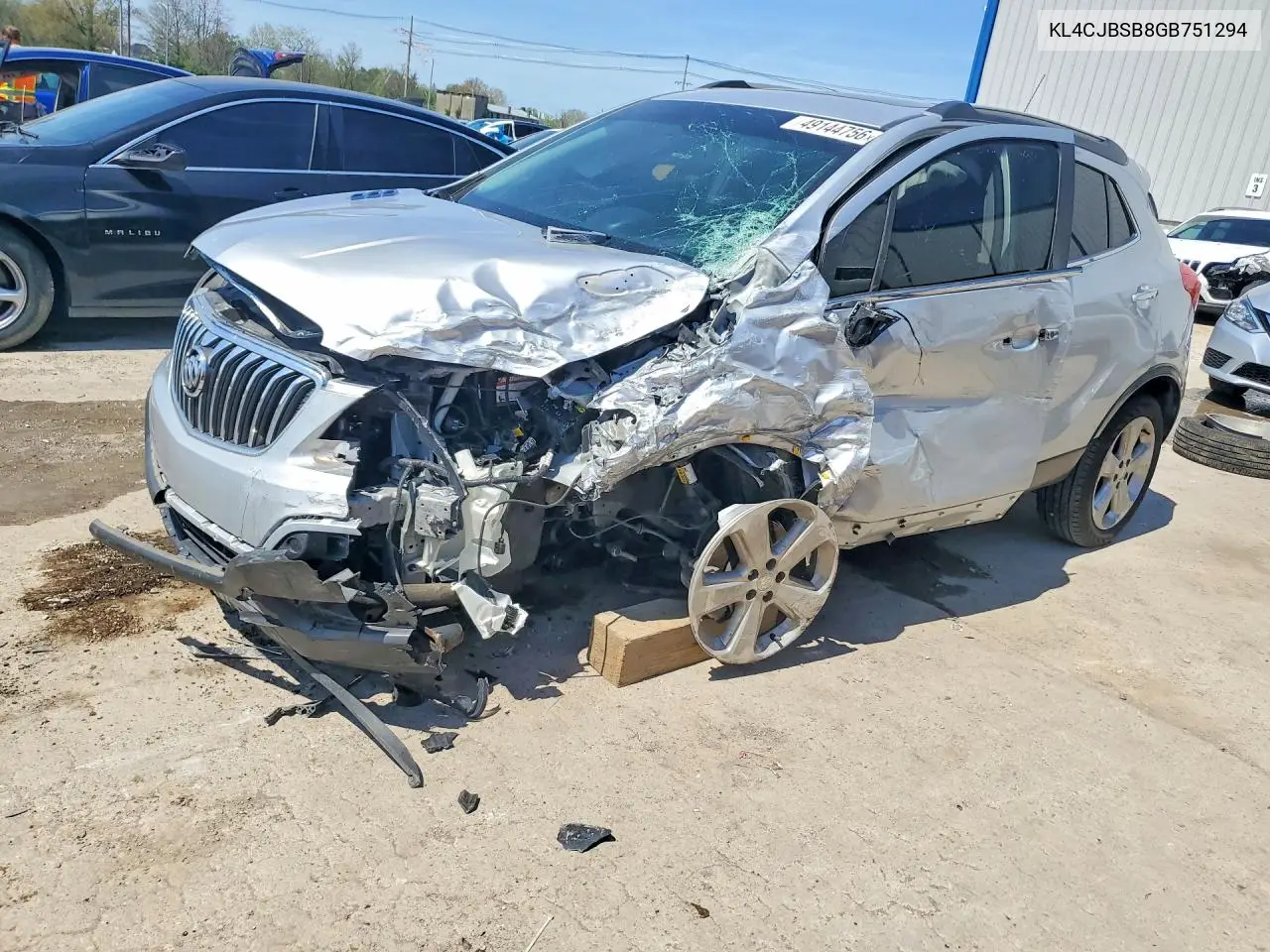 Buick Encore (Encore)