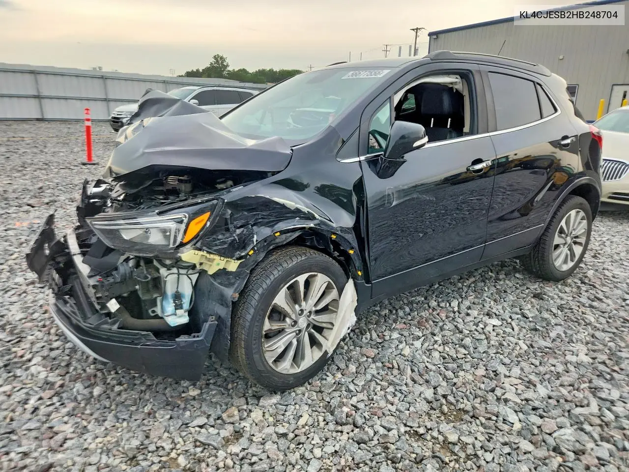 Buick Encore (Encore)