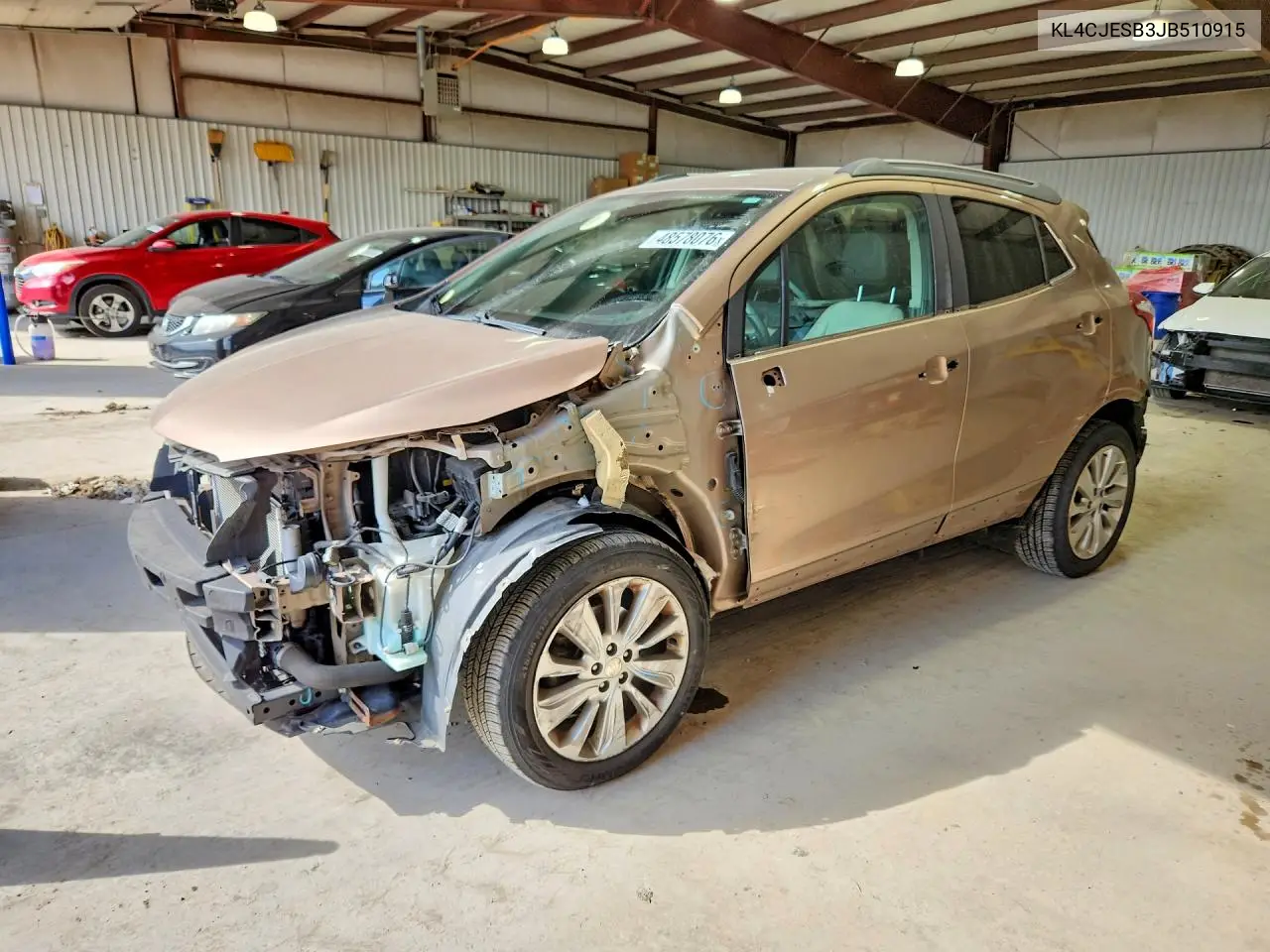 Buick Encore (Encore)