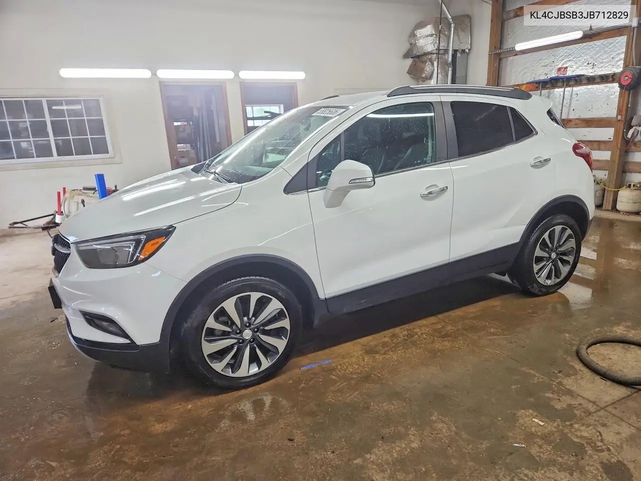 Buick Encore (Encore)