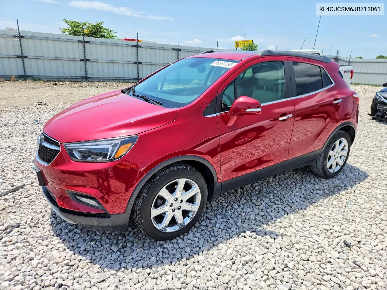 Buick Encore (Encore)