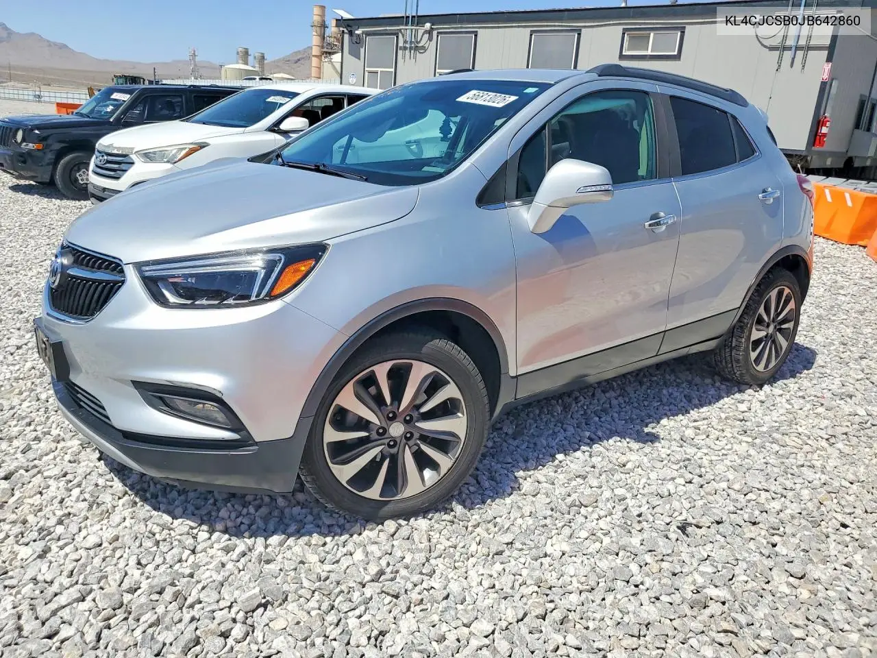 Buick Encore (Encore)