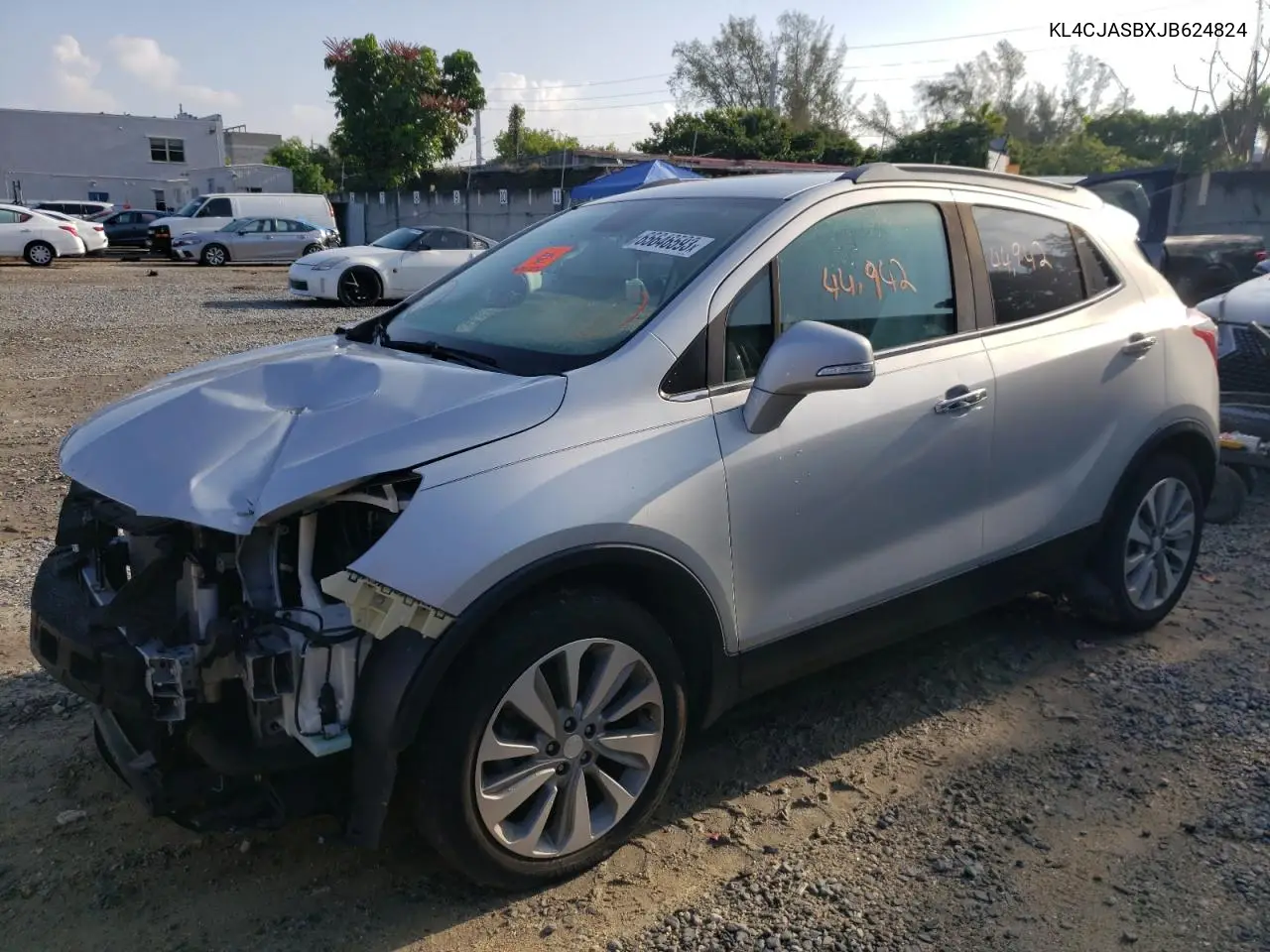 Buick Encore (Encore)