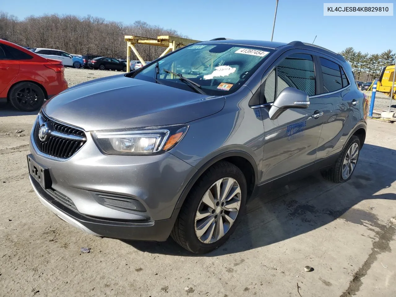 Buick Encore (I)