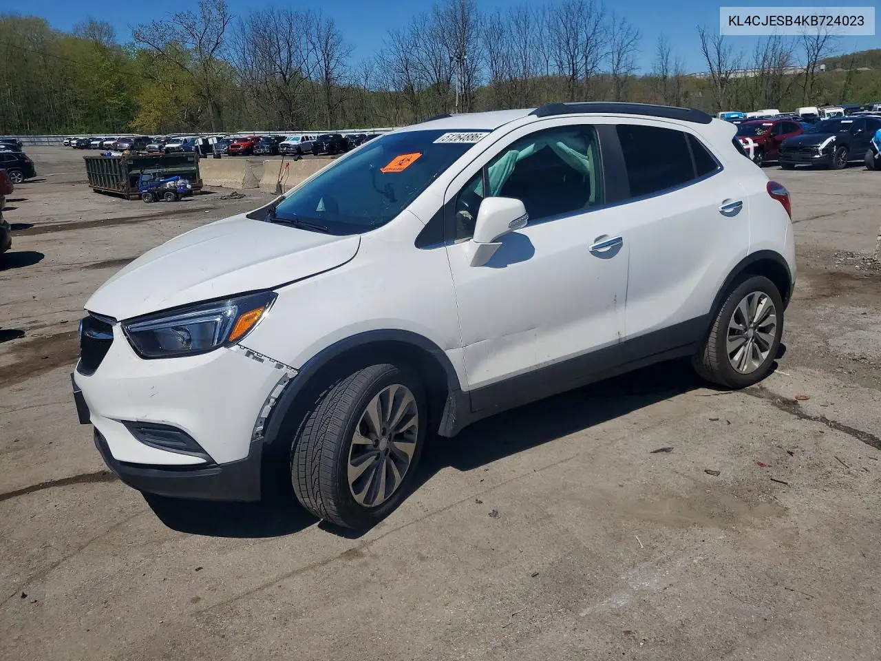 Buick Encore (I)