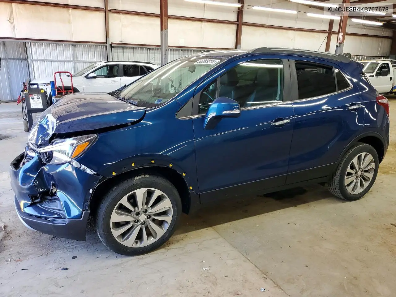 Buick Encore (I)