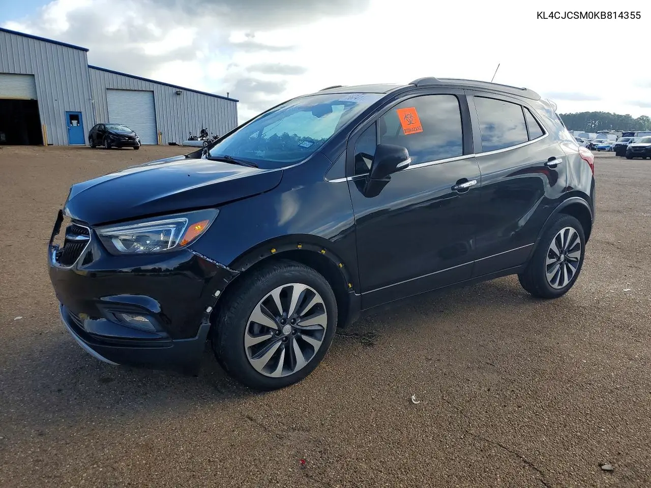 Buick Encore (I)