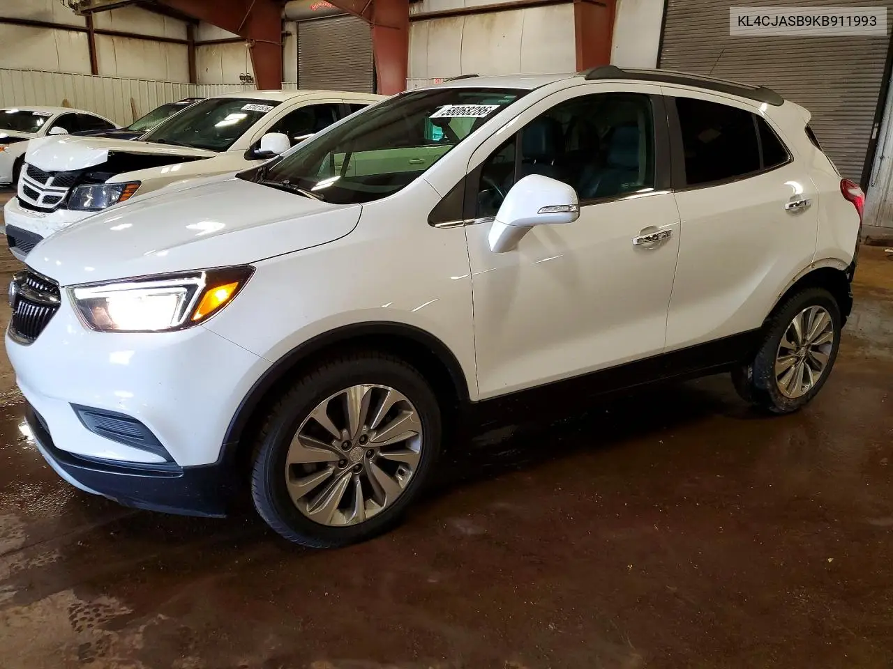 Buick Encore (I)