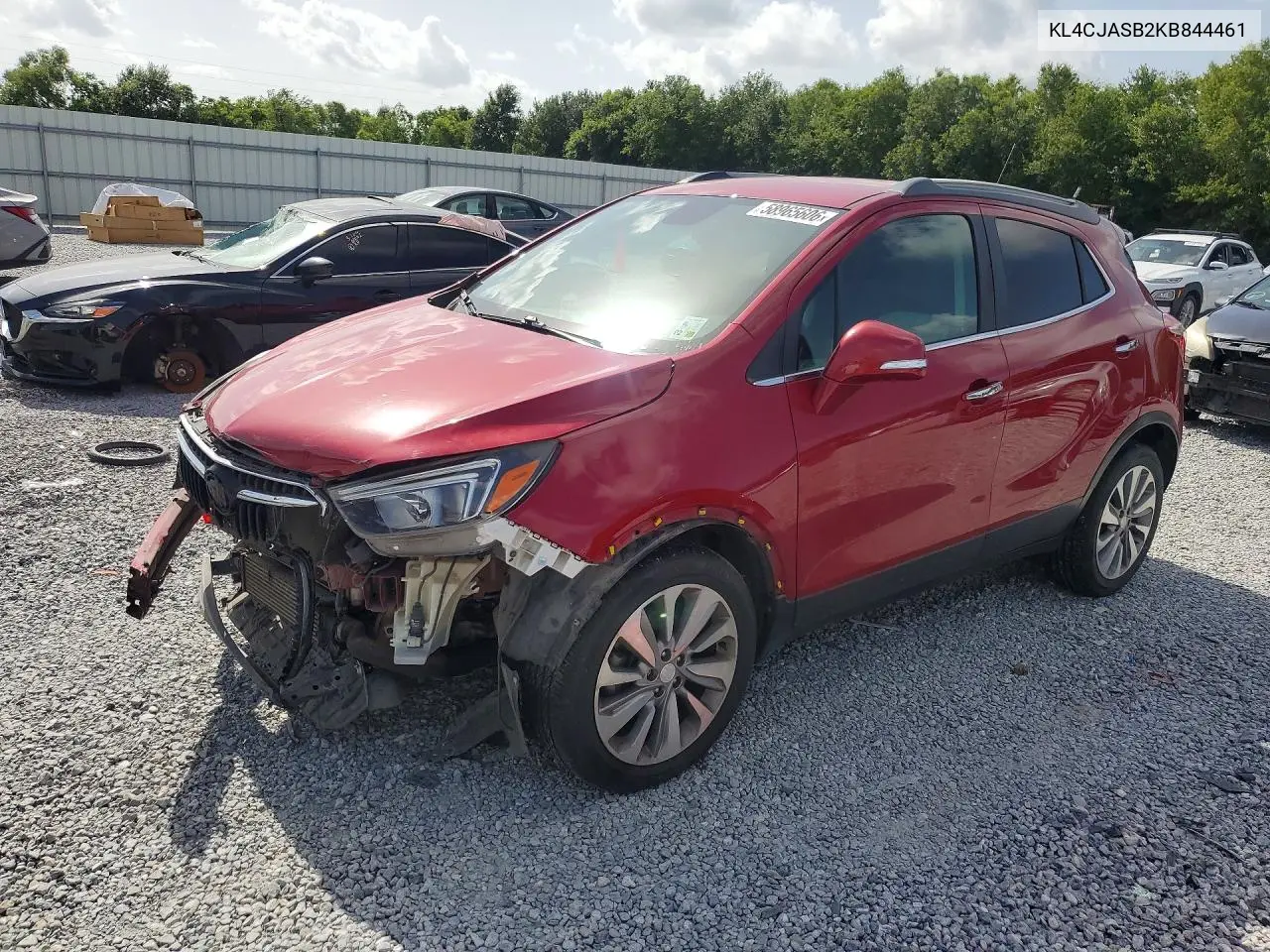 Buick Encore (I)