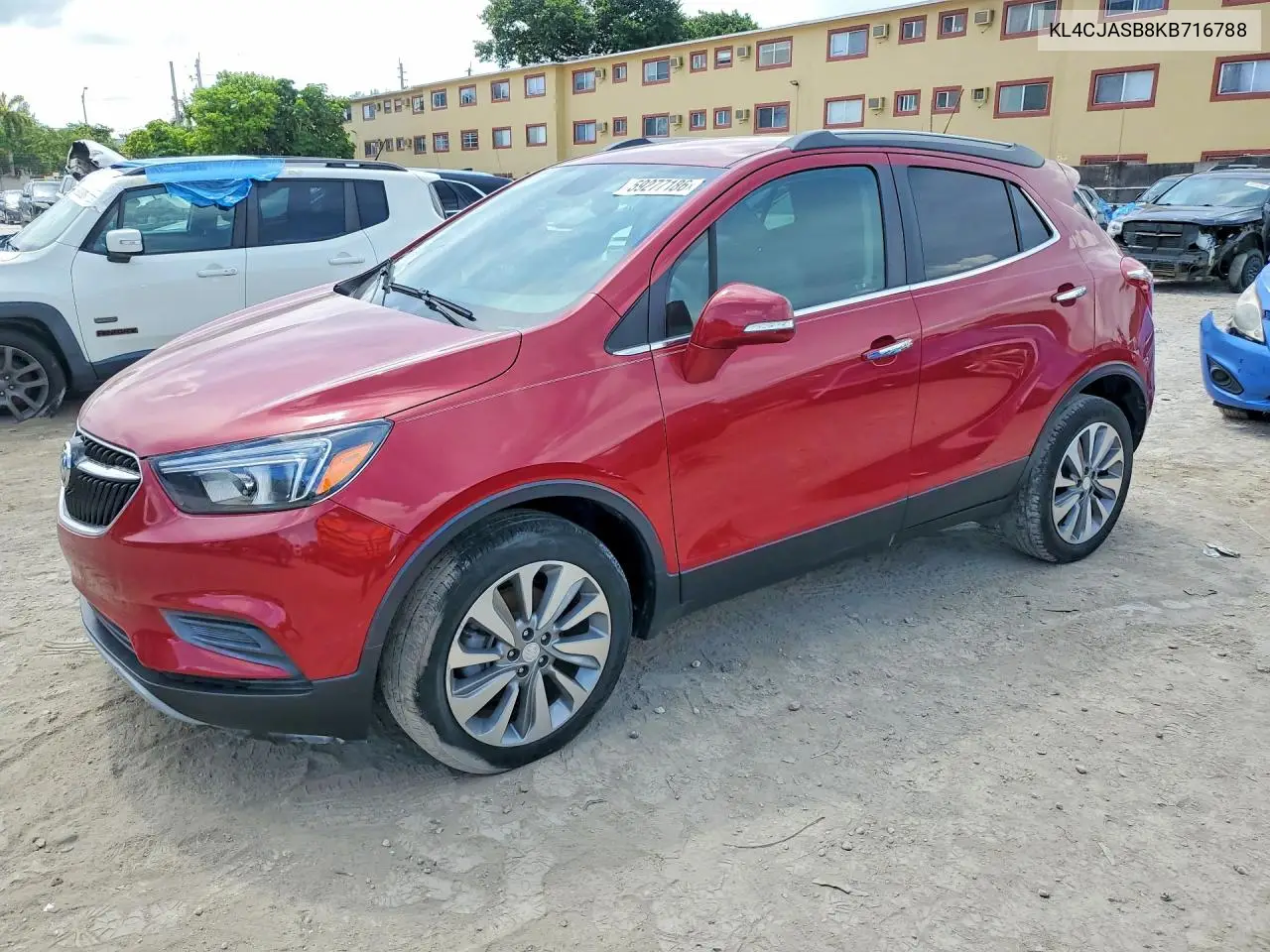 Buick Encore (I)