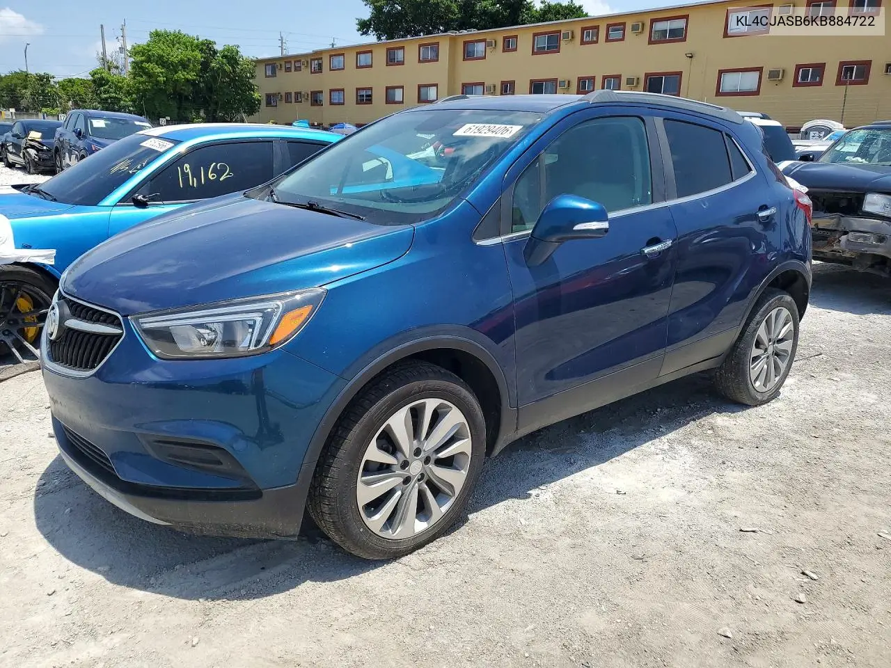 Buick Encore (I)