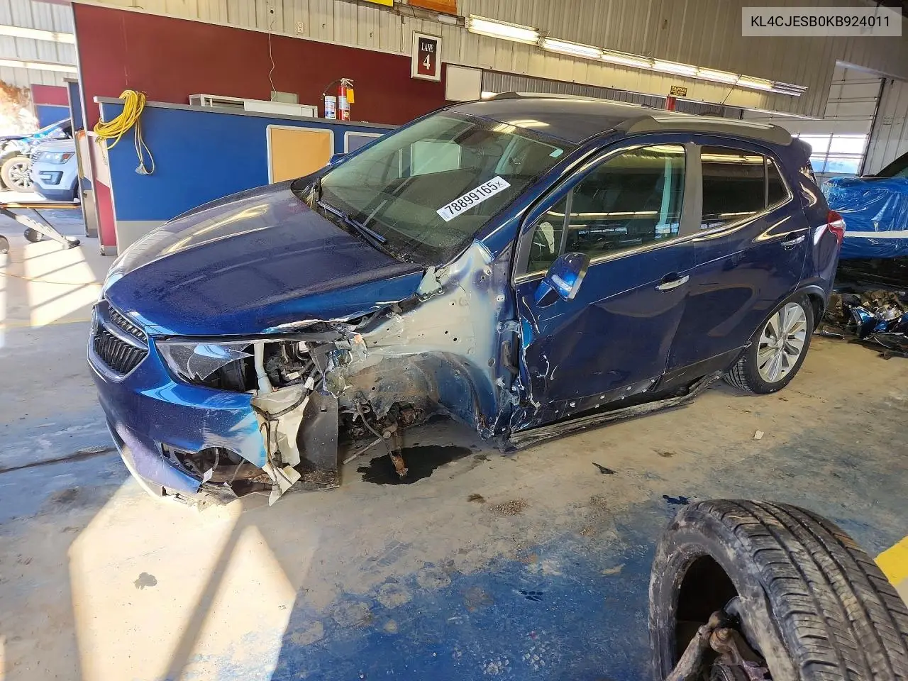 Buick Encore (I)