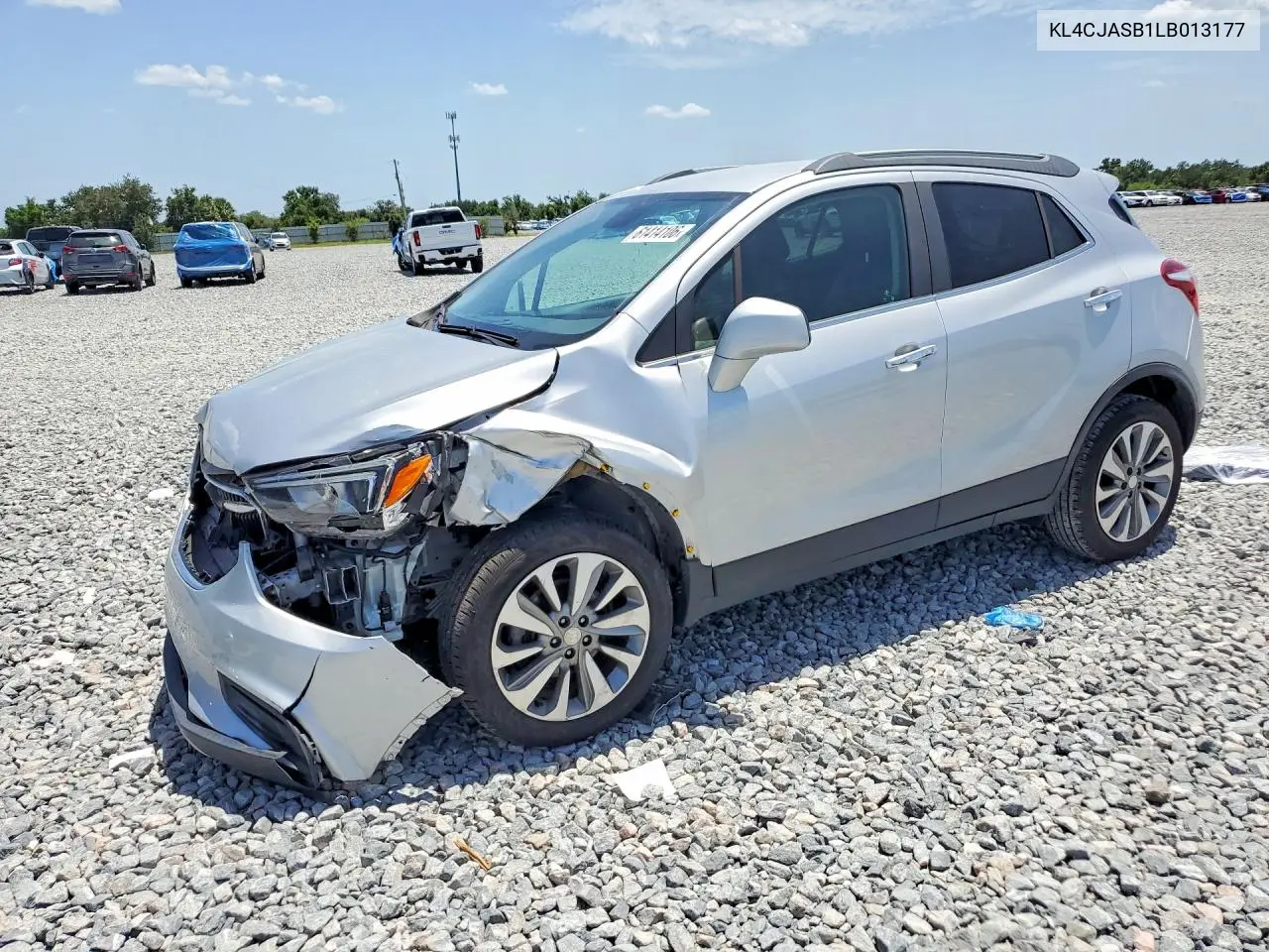 Buick Encore