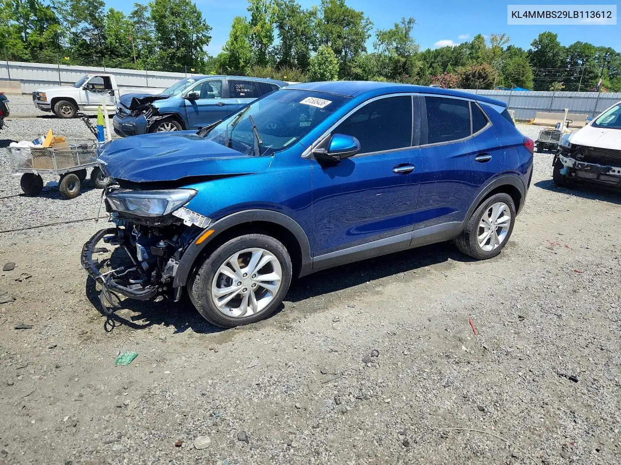 Buick Encore (Encore GX)