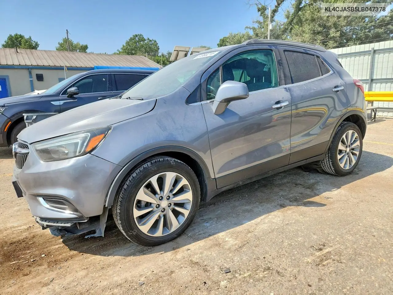 Buick Encore
