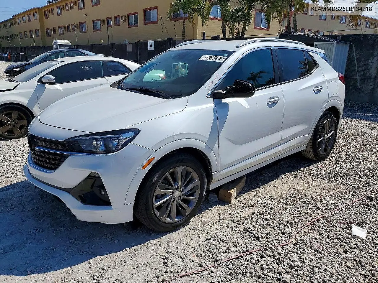 Buick Encore