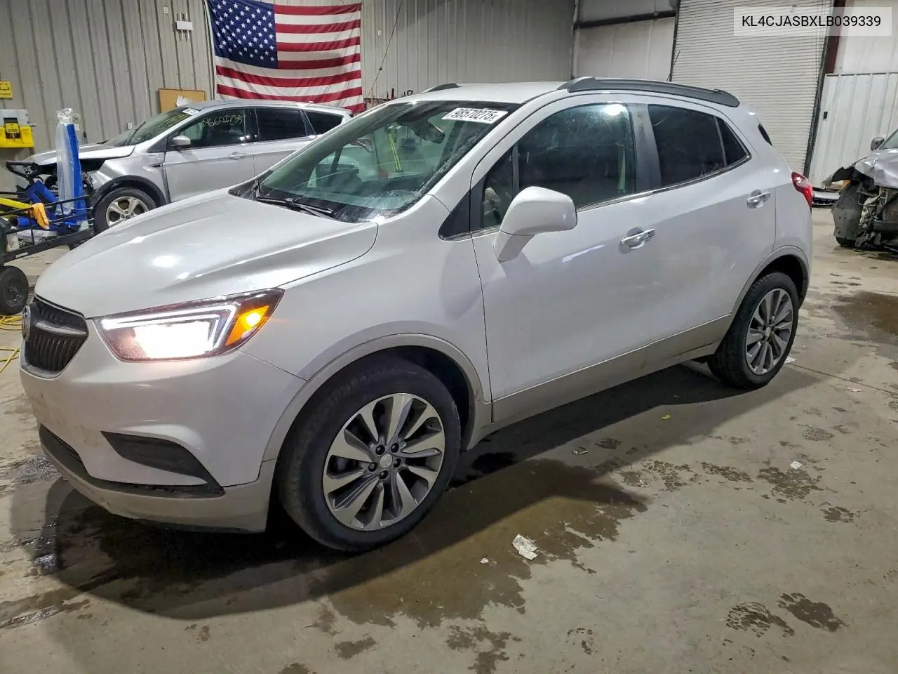 Buick Encore