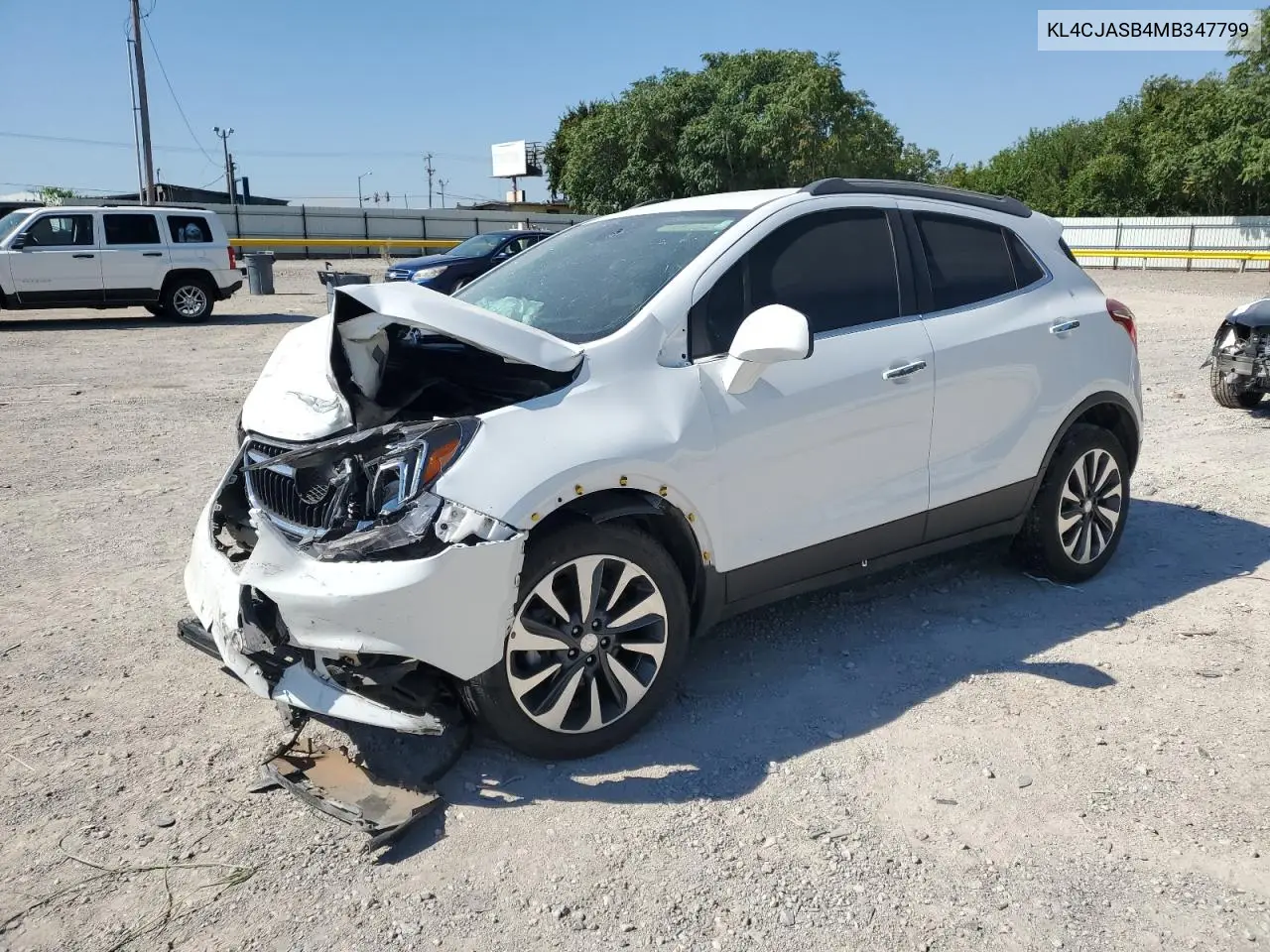 Buick Encore