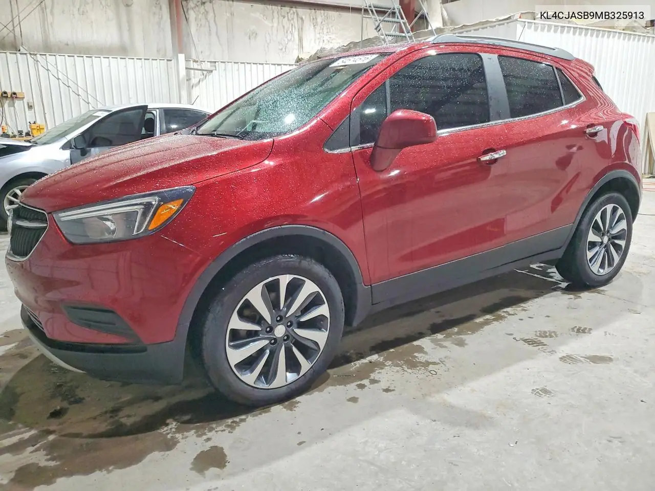 Buick Encore