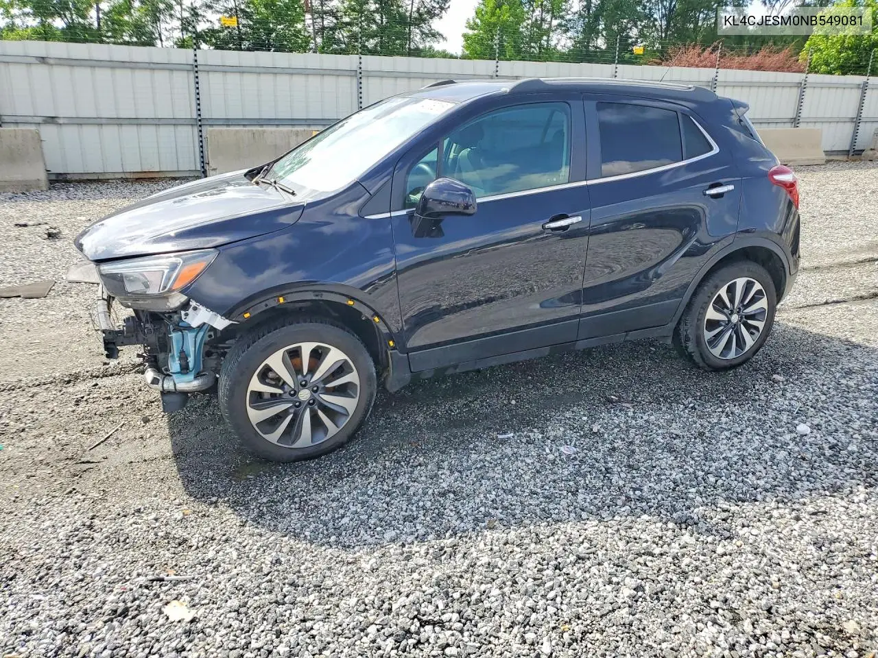 Buick Encore