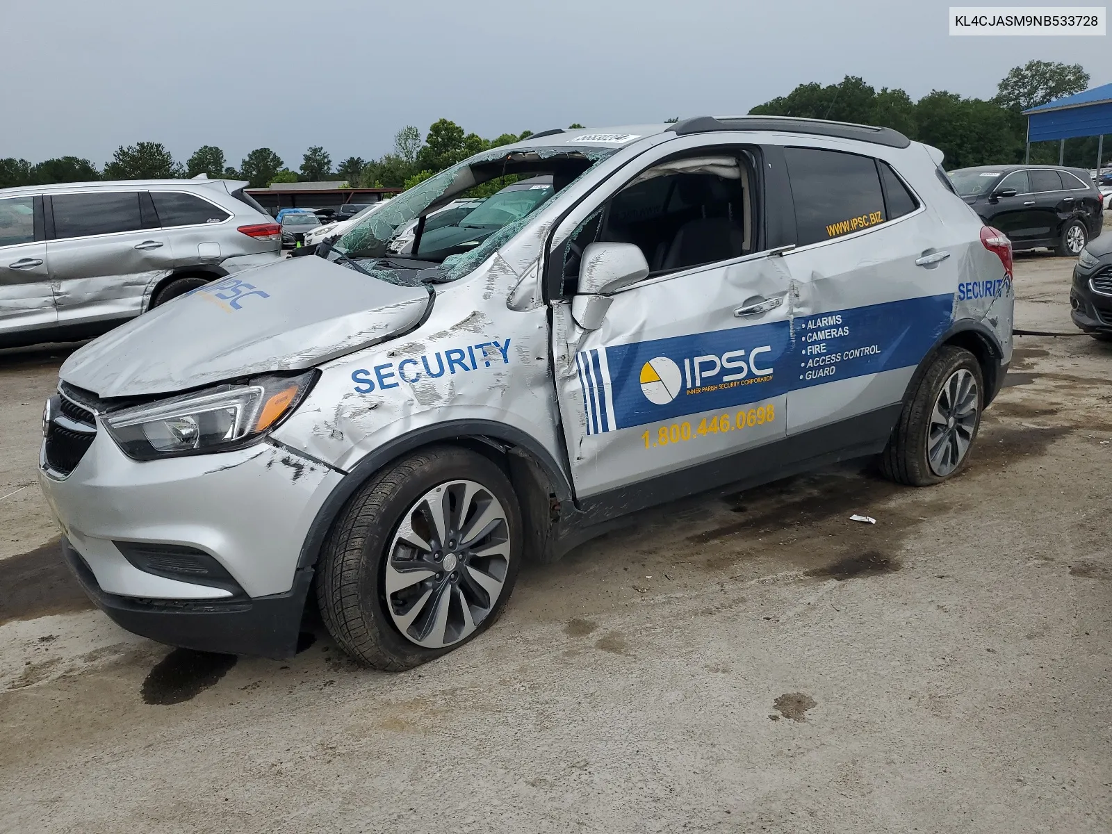 Buick Encore
