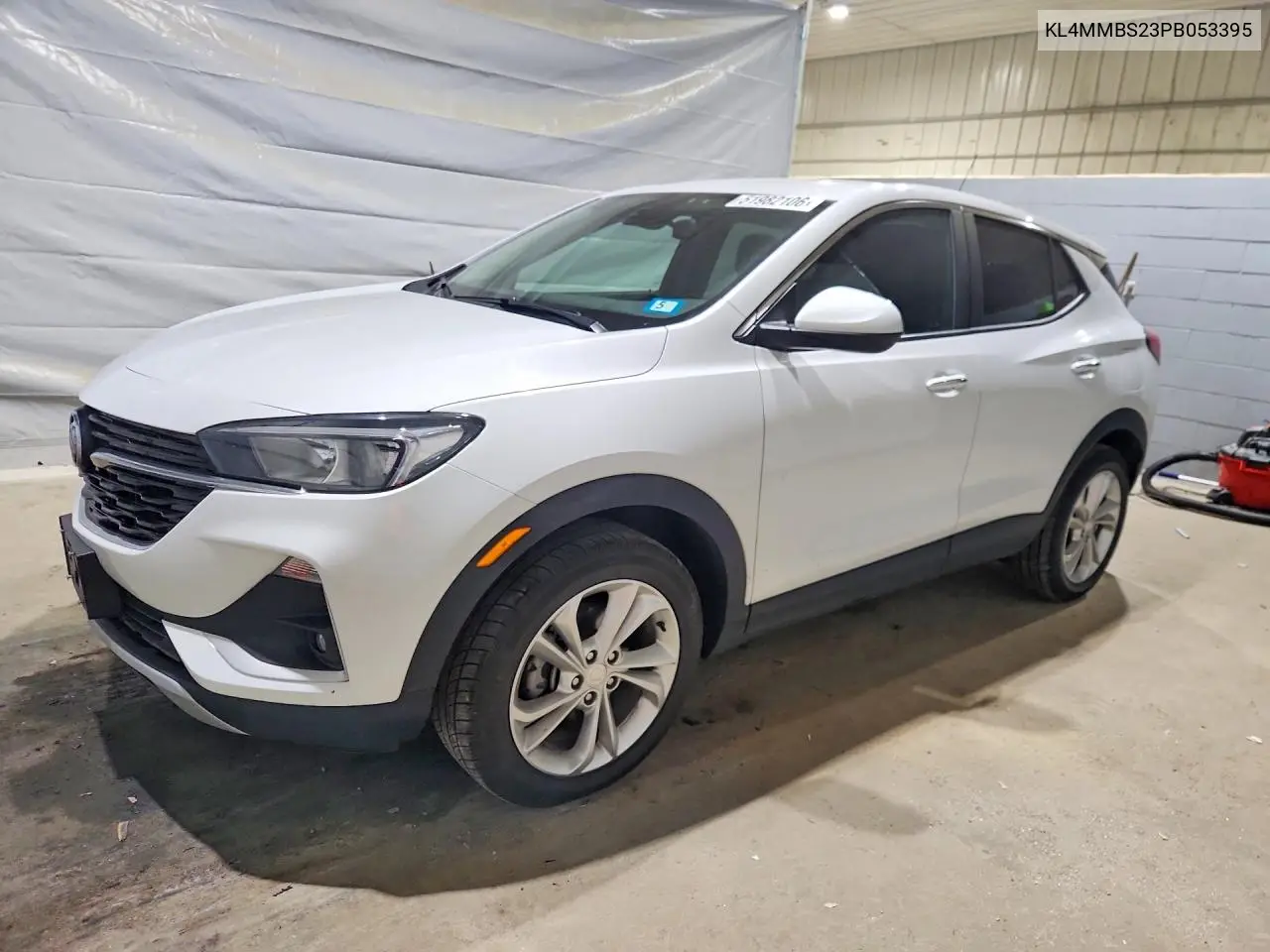 Buick Encore GX (Encore GX)