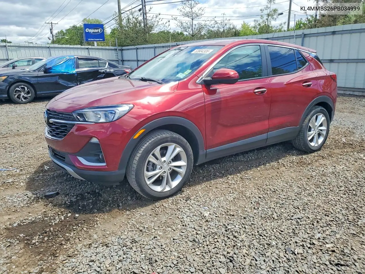 Buick Encore