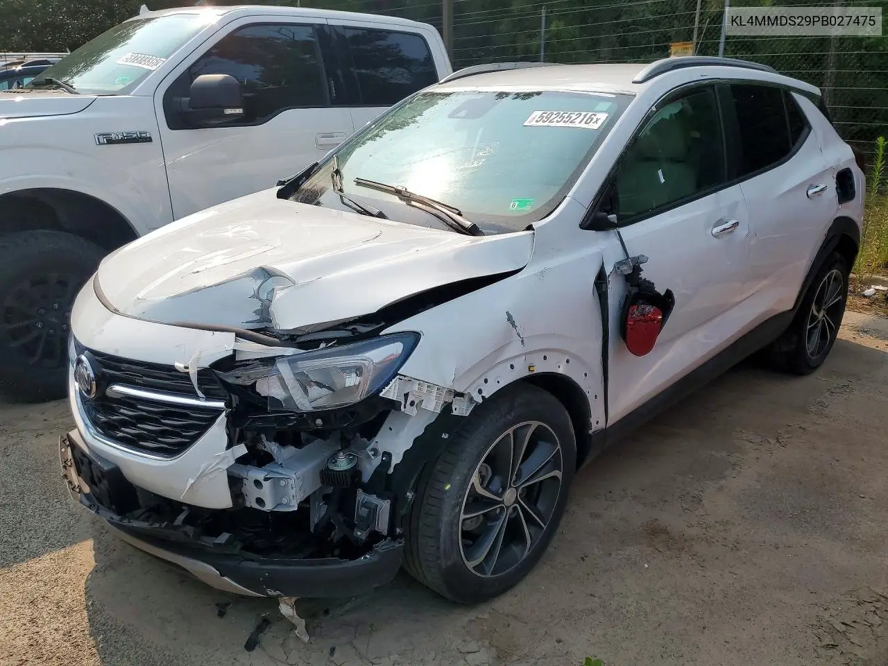 Buick Encore