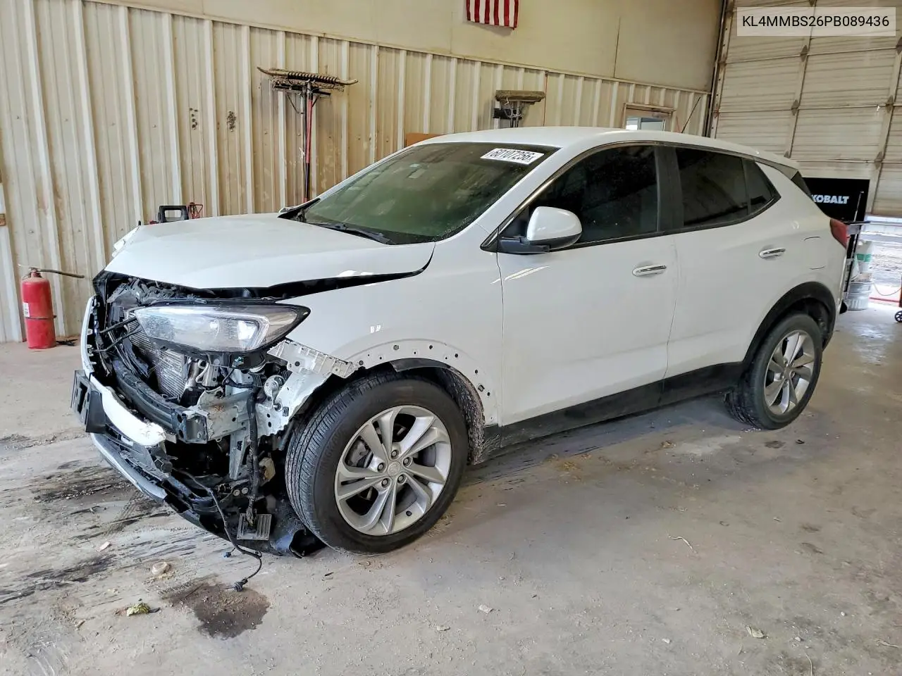 Buick Encore