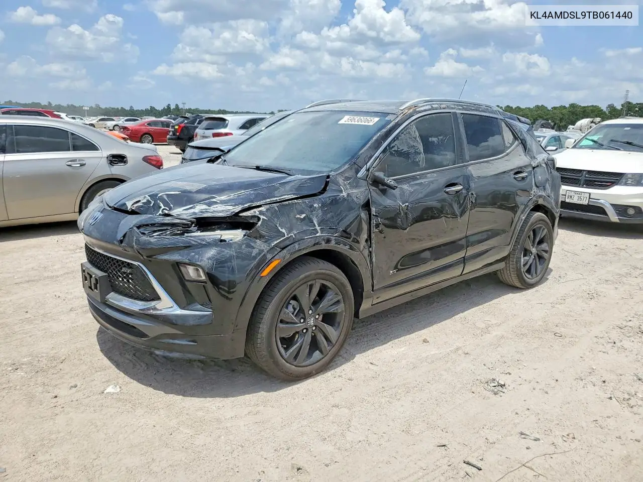 Buick Encore GX (Encore GX)