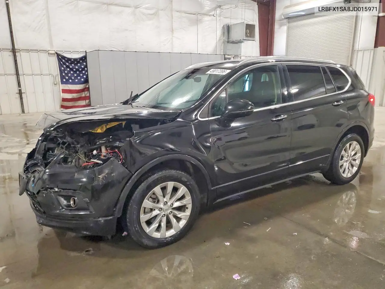 Buick Envision (Envision)