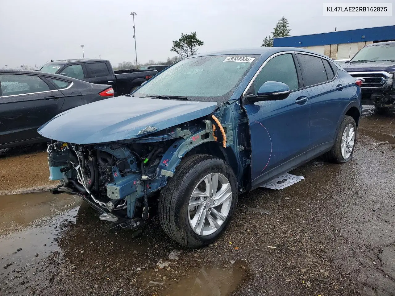 Buick Envista