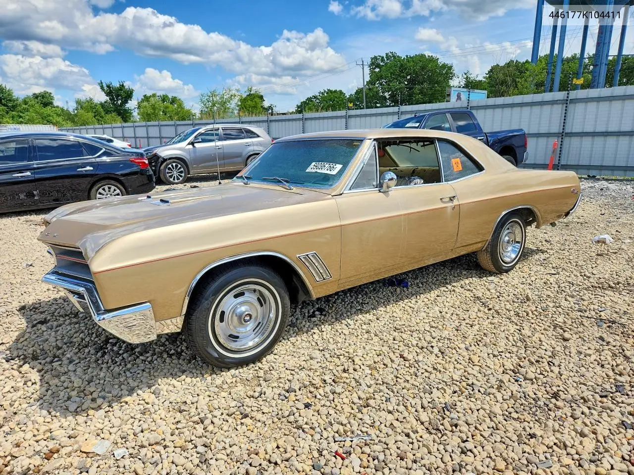 Buick Gran Sport