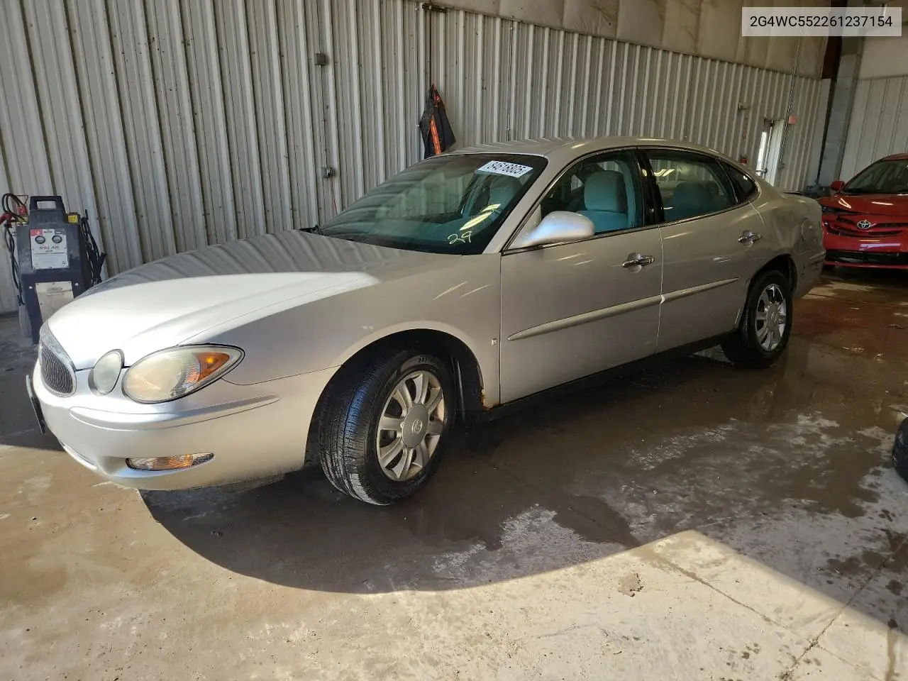 Buick LaCrosse (North America)