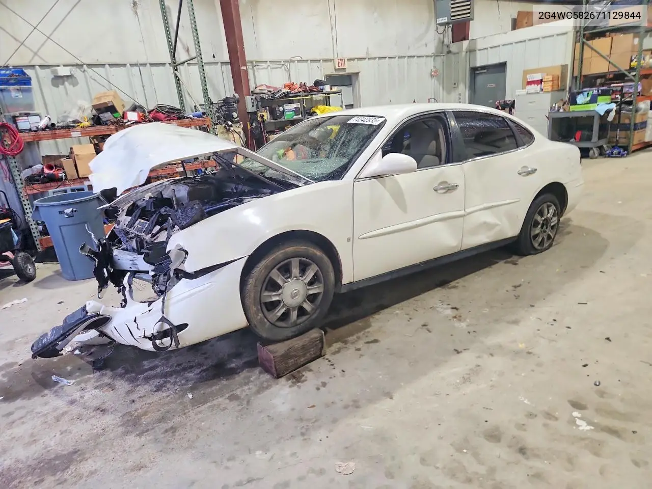 Buick LaCrosse (China)