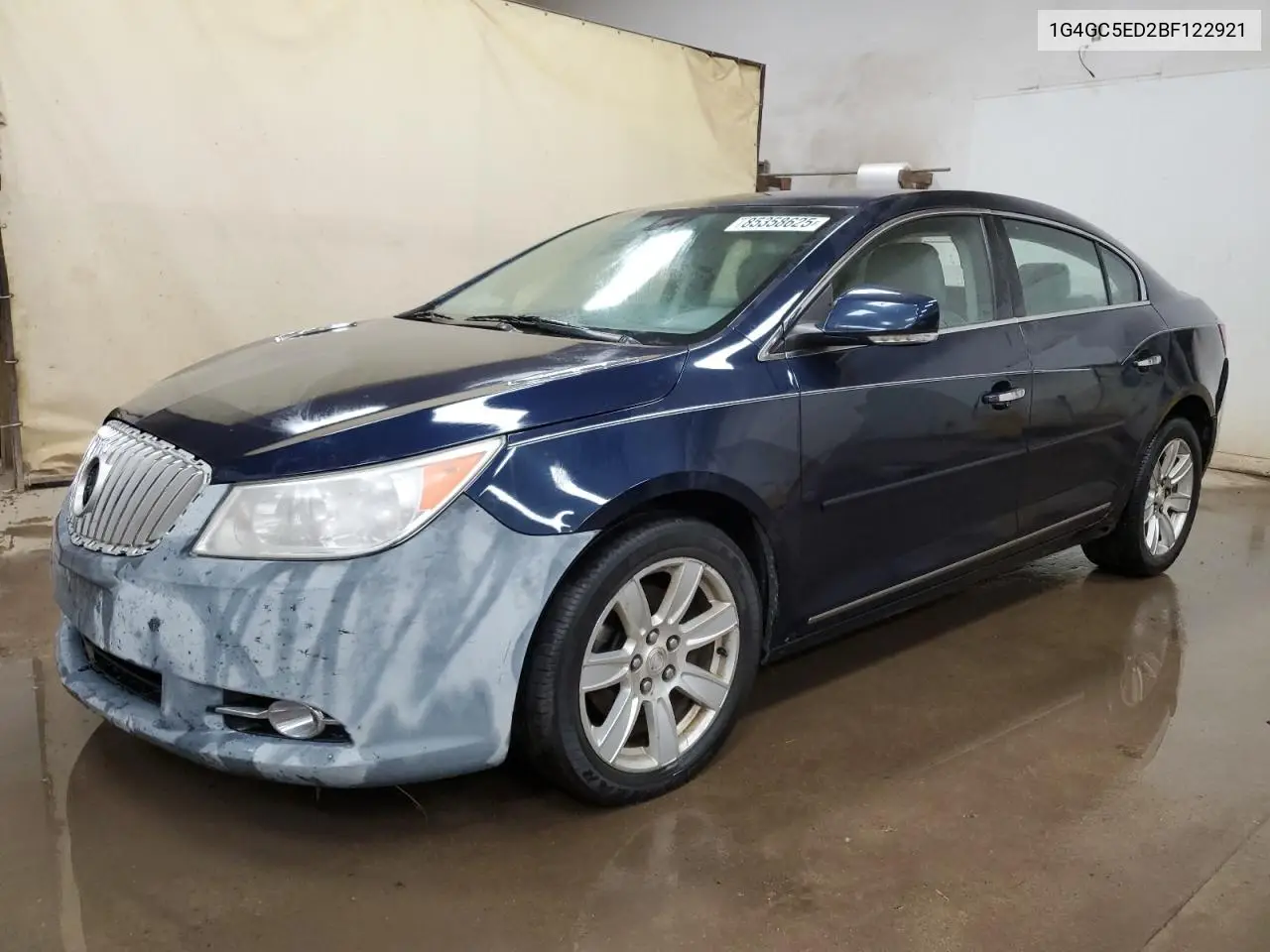 Buick LaCrosse (II)
