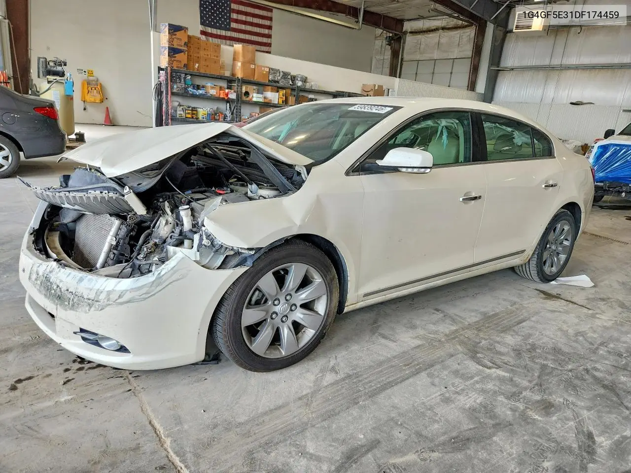 Buick LaCrosse (II)