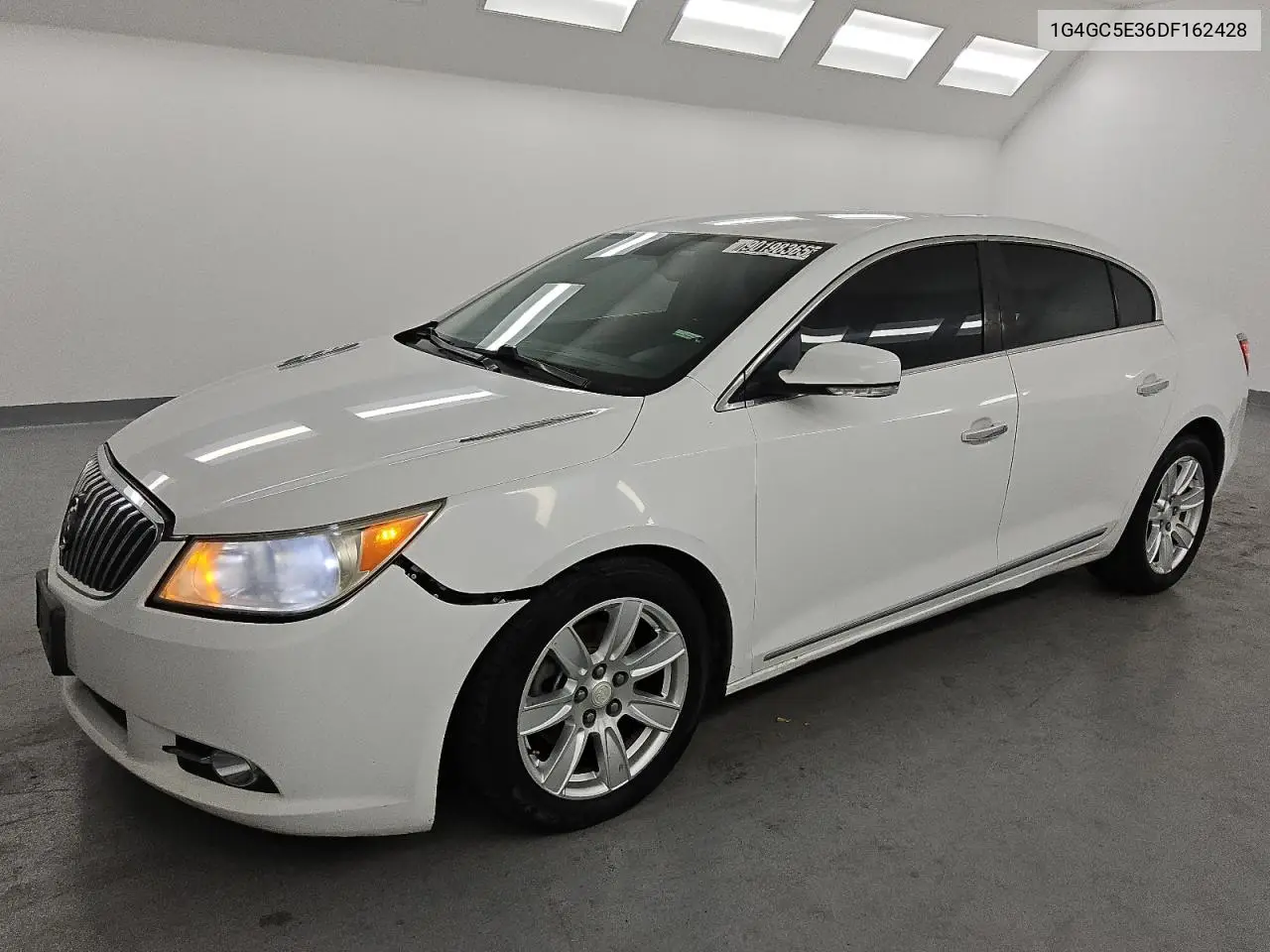Buick LaCrosse (II)