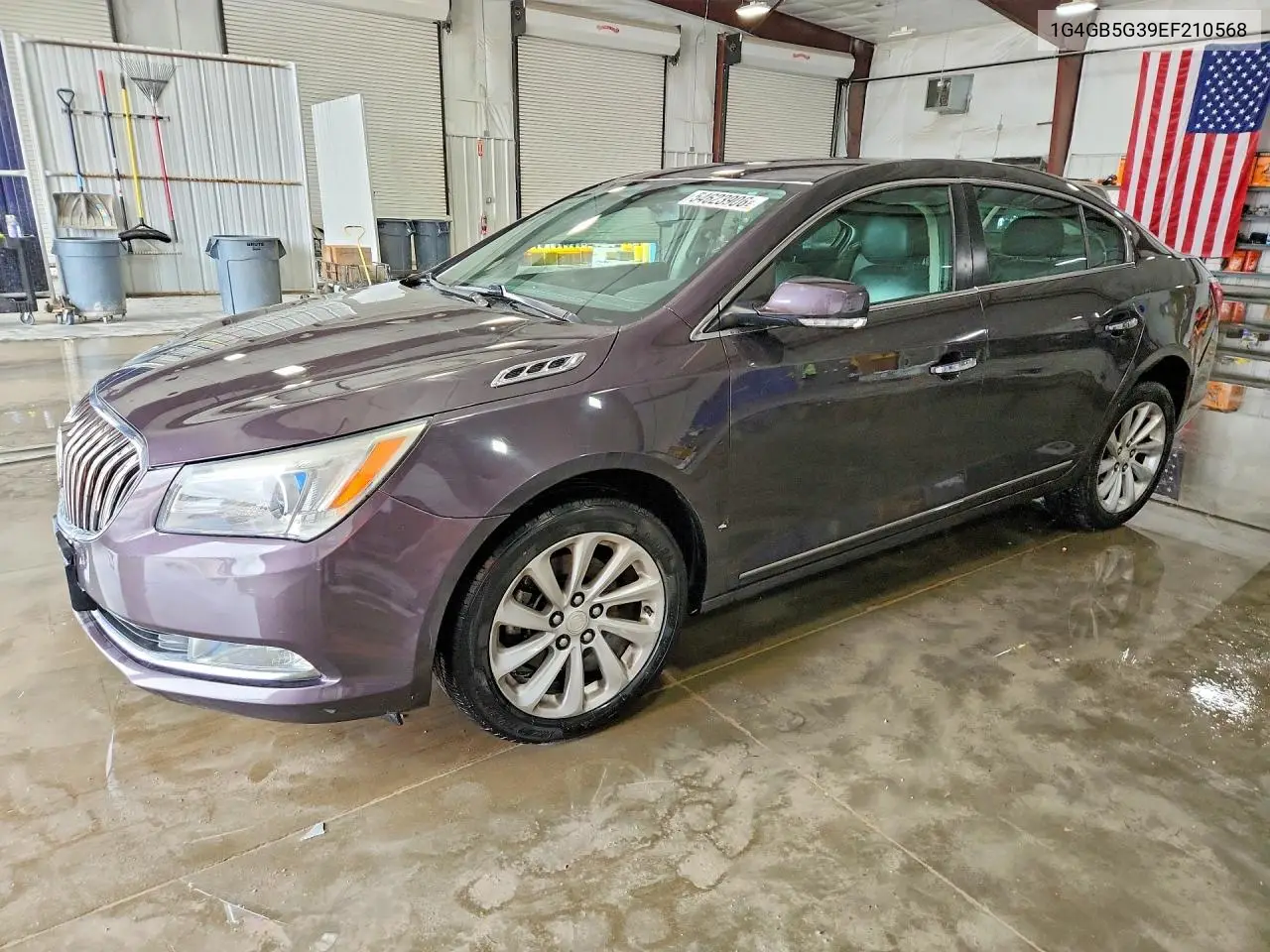 Buick LaCrosse (II)